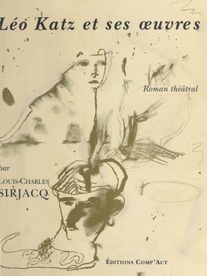 cover image of Léo Katz et ses œuvres